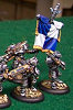 Warmachine and Confrontation 3 tournaments