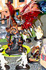 Warmachine and Confrontation 3 tournaments