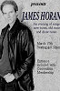 Cabaret by James Horan - From Elvis to Springsteen