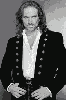 James Horan: Star Trek: Next Generation, Deep Space Nine, Voyager, Enterprise, Highlander, Charmed, Lost