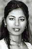 Nalini Krishan: Star Wars, Jedi Barriss Offee