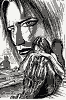 James O'Barr: Artist, The Crow
