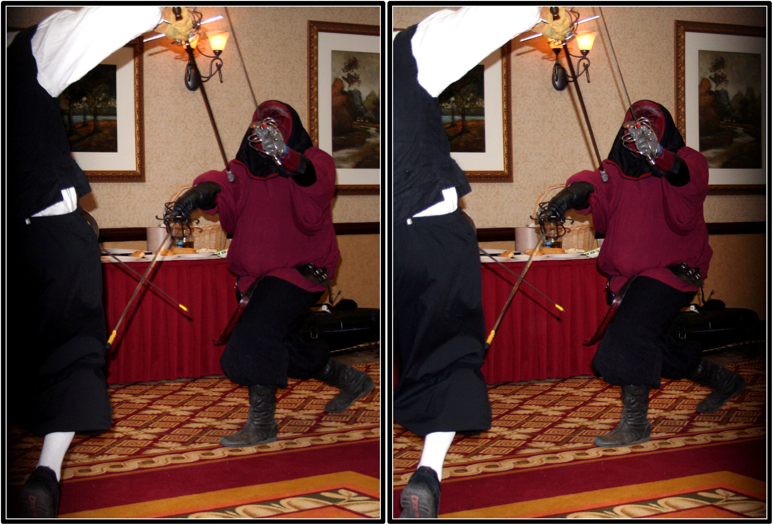 All-Con Dallas, Addison, Texas 20080308_2326222670_o.jpg