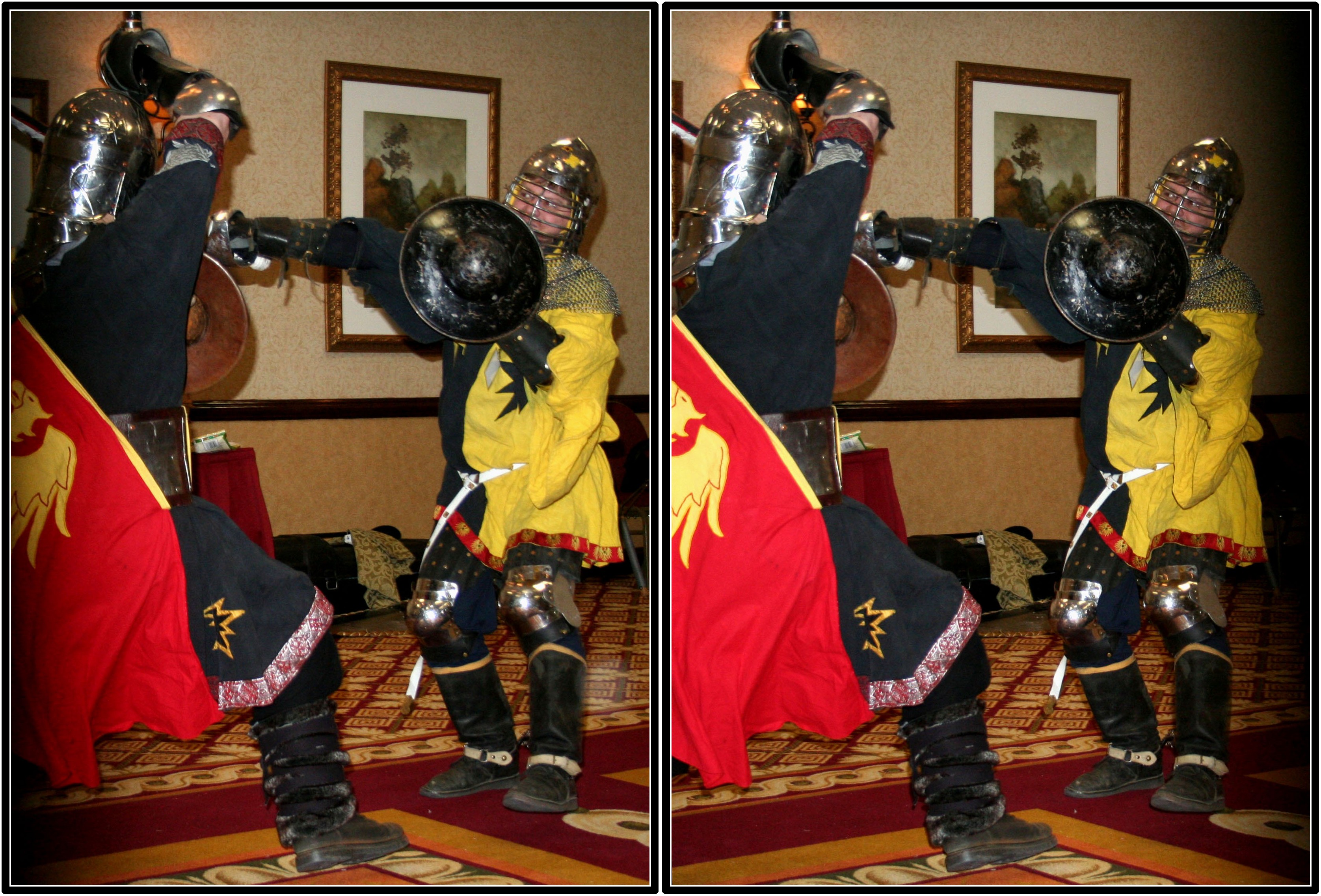 All-Con Dallas, Addison, Texas 20080308_2329614155_o.jpg