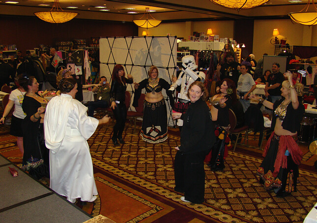 All-Con 2009- a three day Convention in Dallas, TX_3376518889_o.jpg