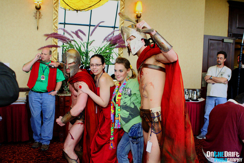 Beth and the 300 Spartans_3025408372_o.jpg
