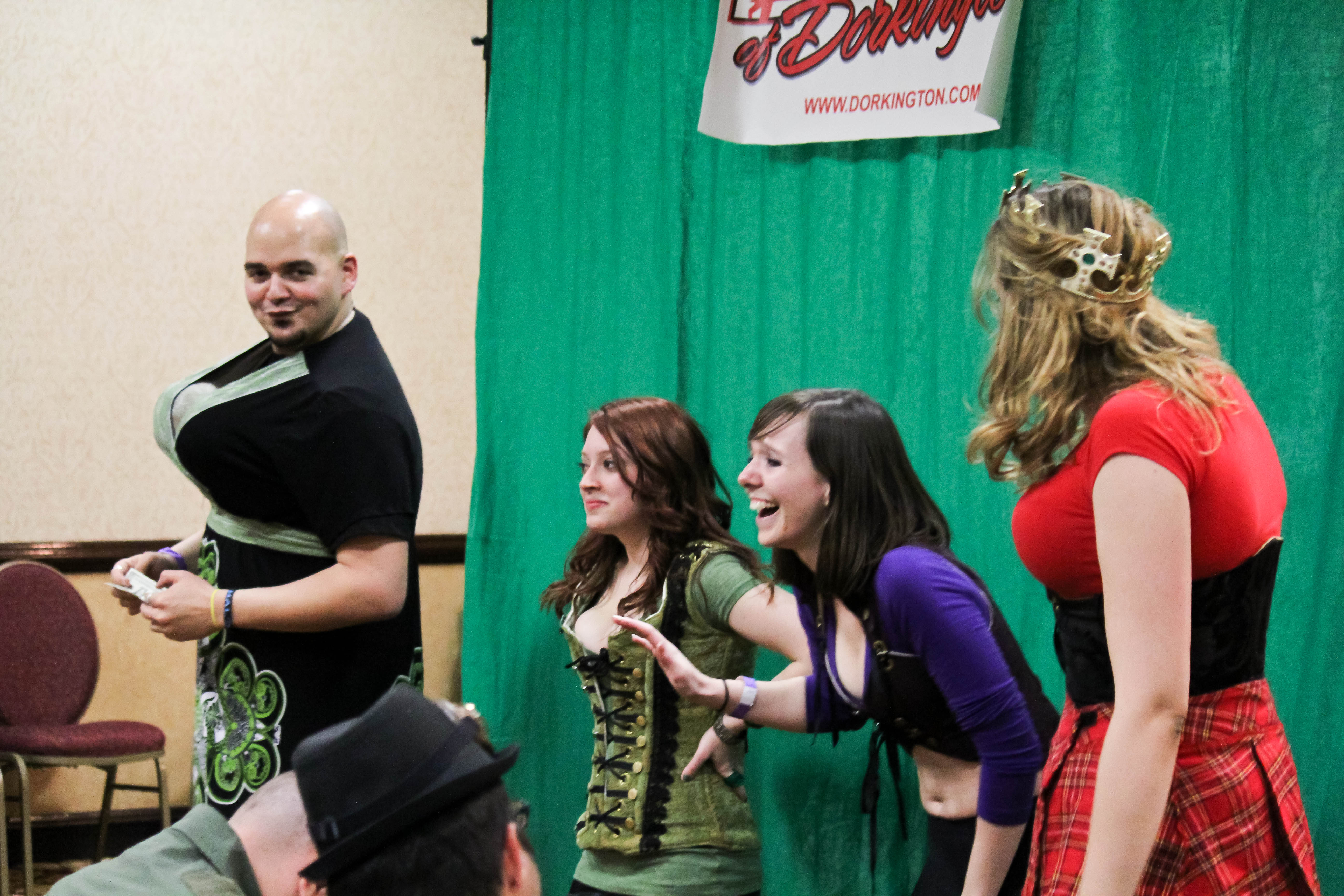 All-Con 2011 - Damsels of Dorkington_5702176315_o.jpg