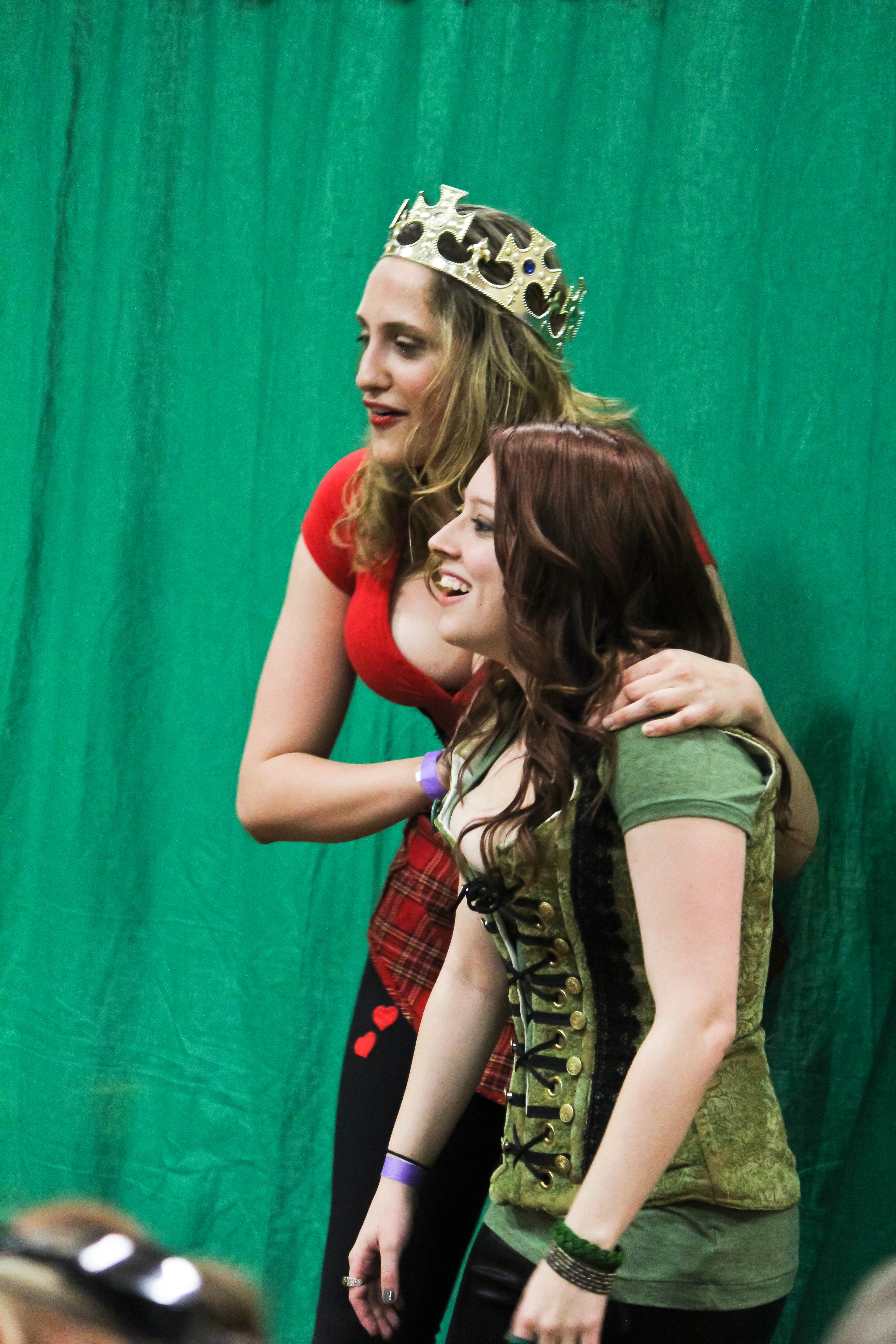 All-Con 2011 - Damsels of Dorkington_5702732114_o.jpg