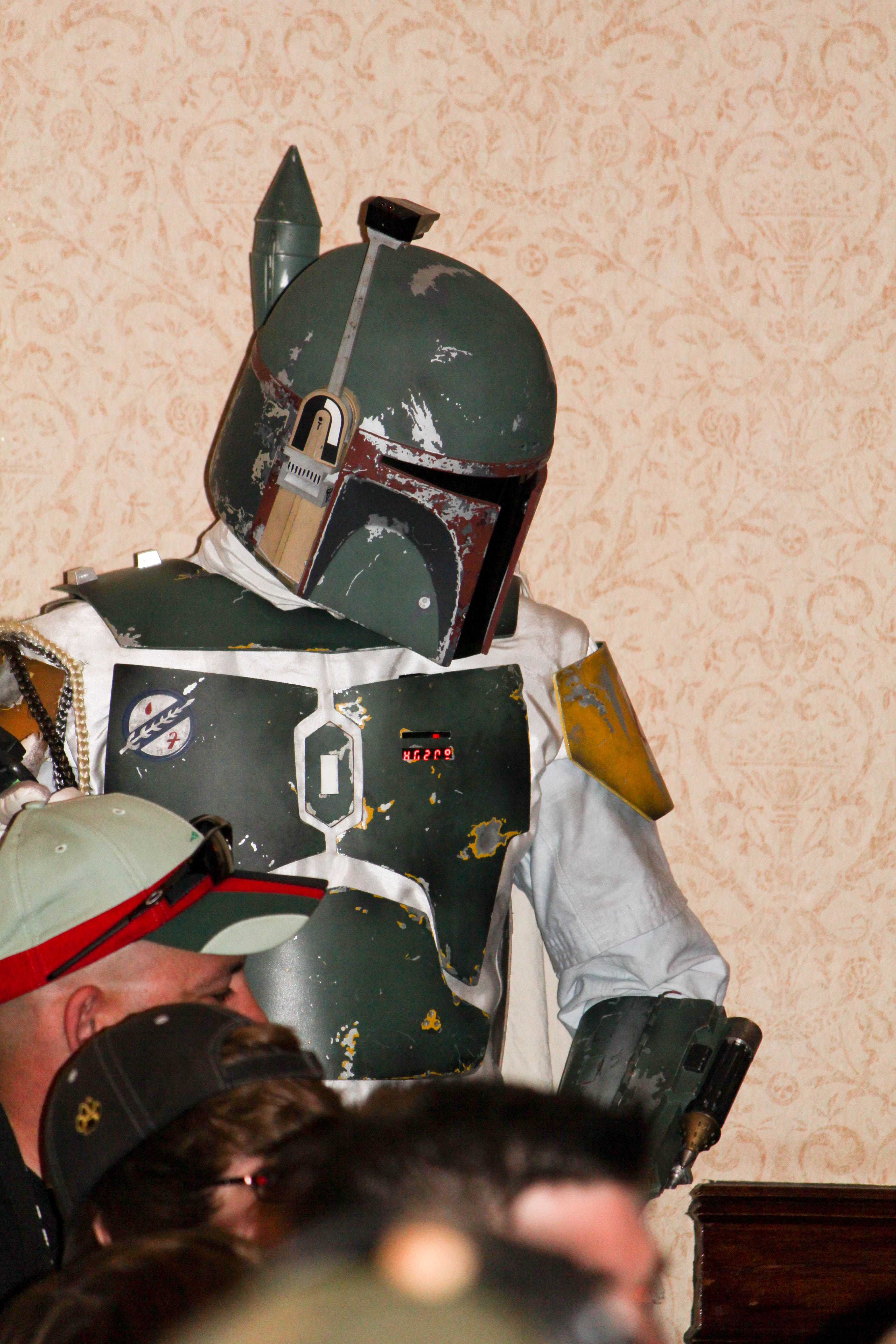 All-Con 2011 - Imperial Gladiators_5679987028_o.jpg