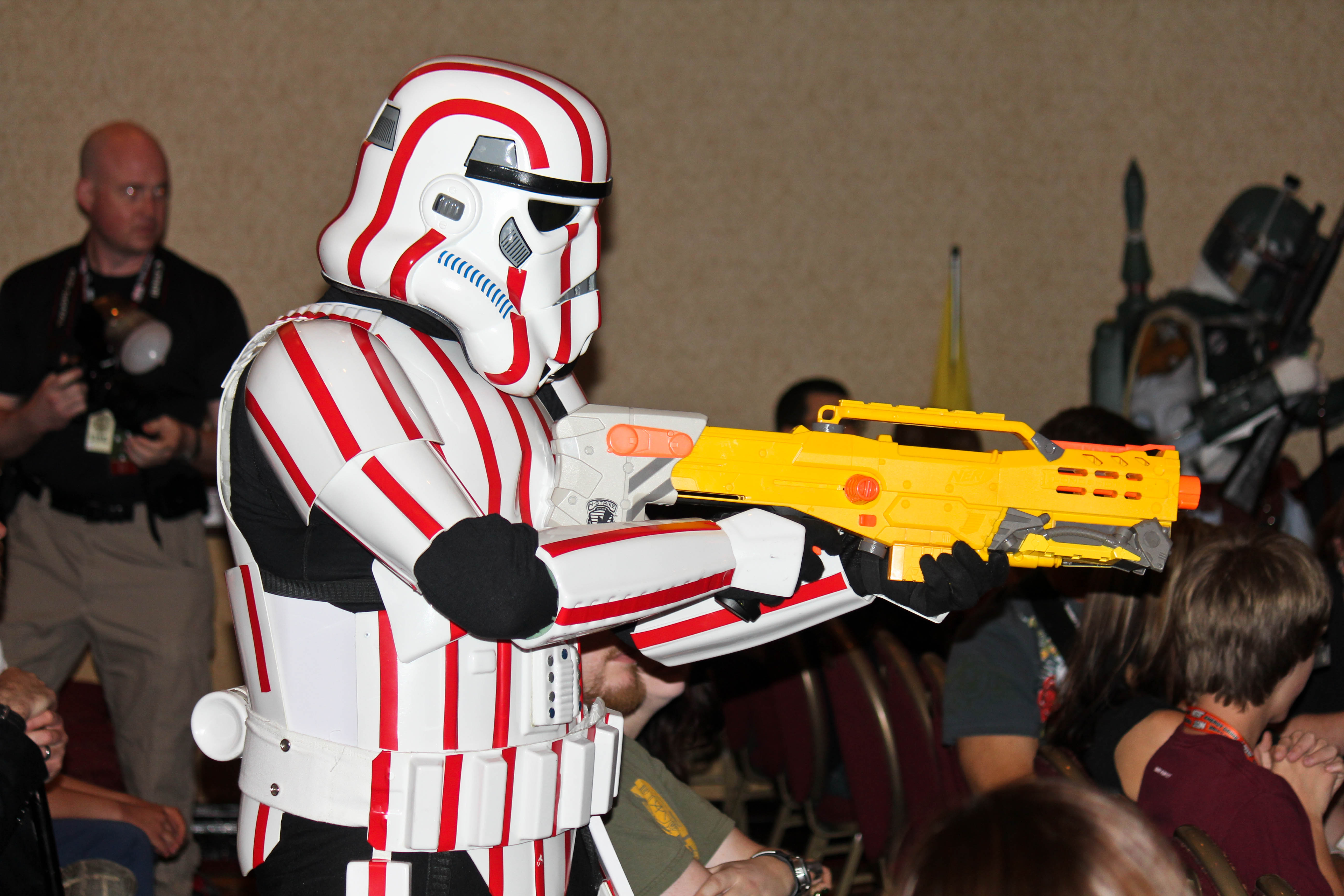 All-Con 2011 - Imperial Gladiators_5680000522_o.jpg