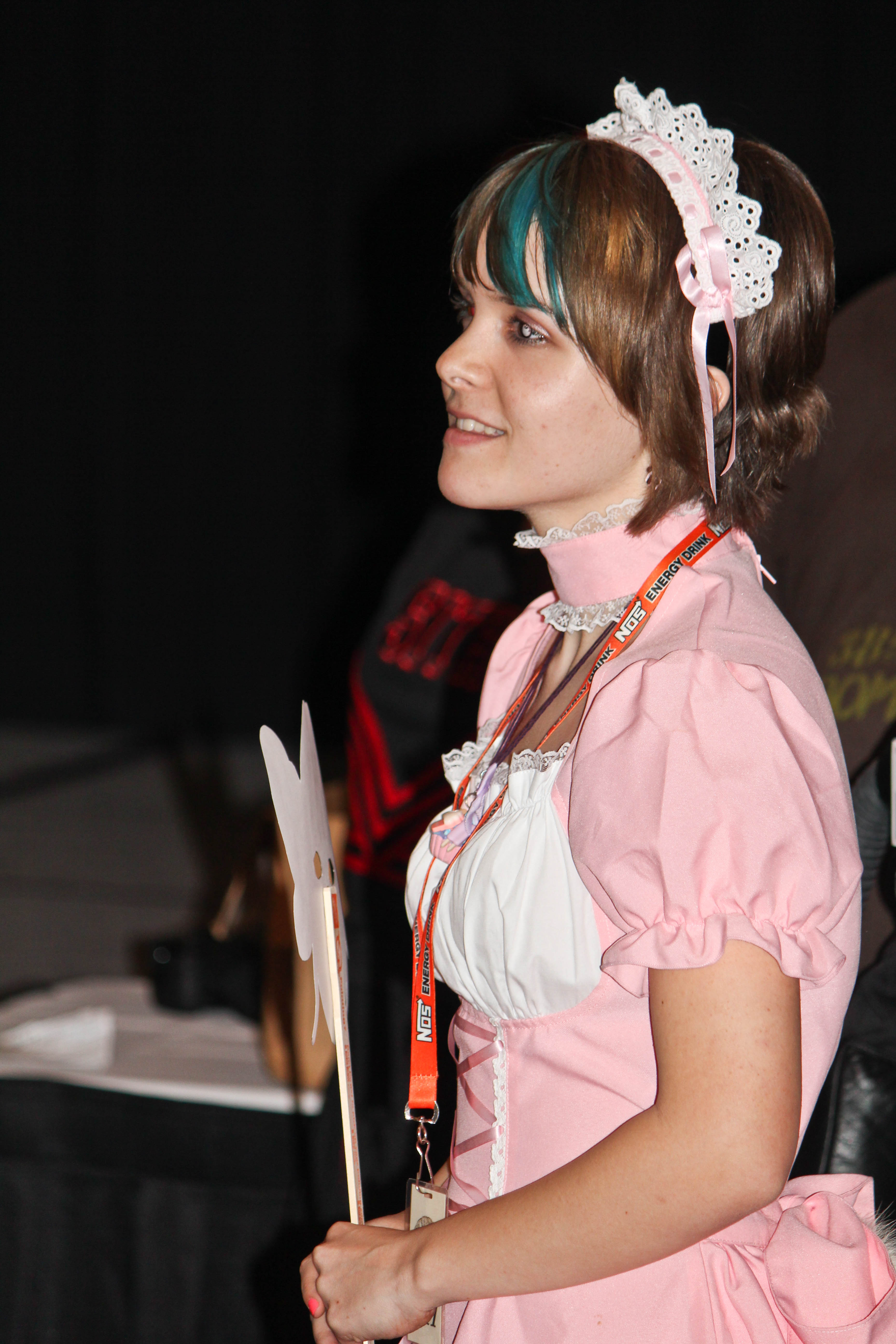 All-Con 2011 - Imperial Gladiators_5680002540_o.jpg