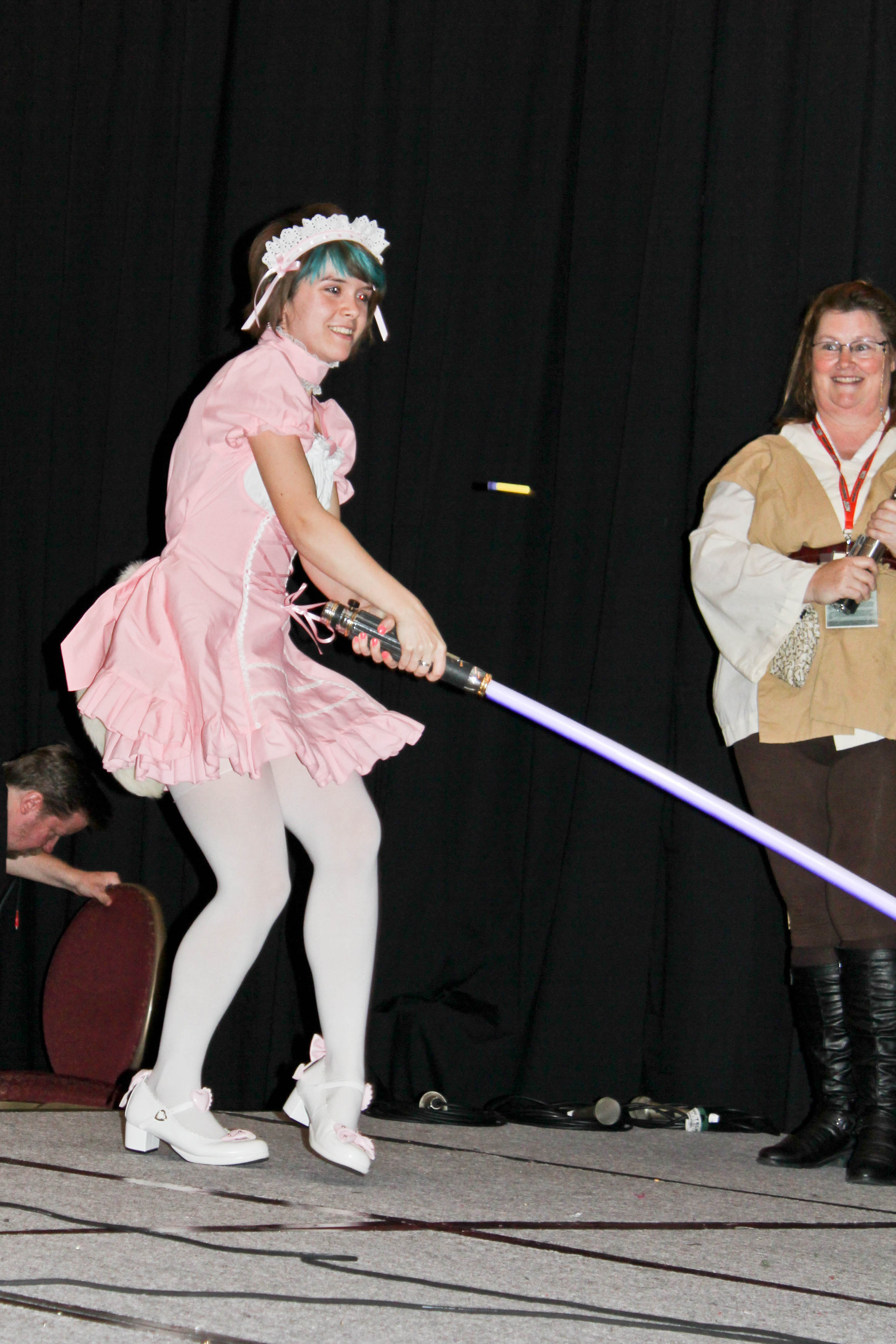 All-Con 2011 - Ms Star Wars_5680196204_o.jpg