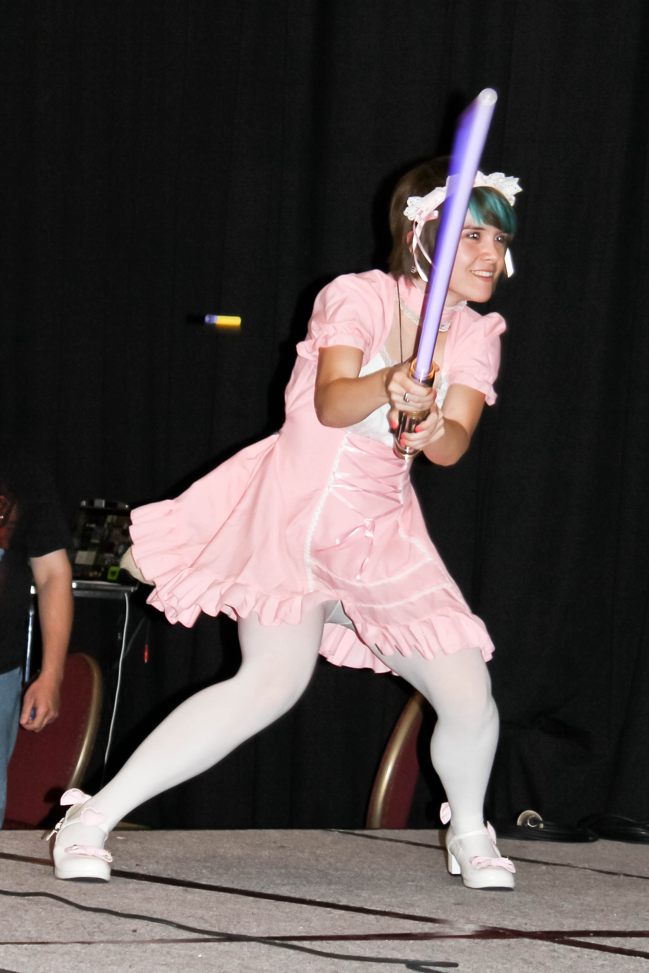 All-Con 2011 - Ms Star Wars_5680196558_o.jpg