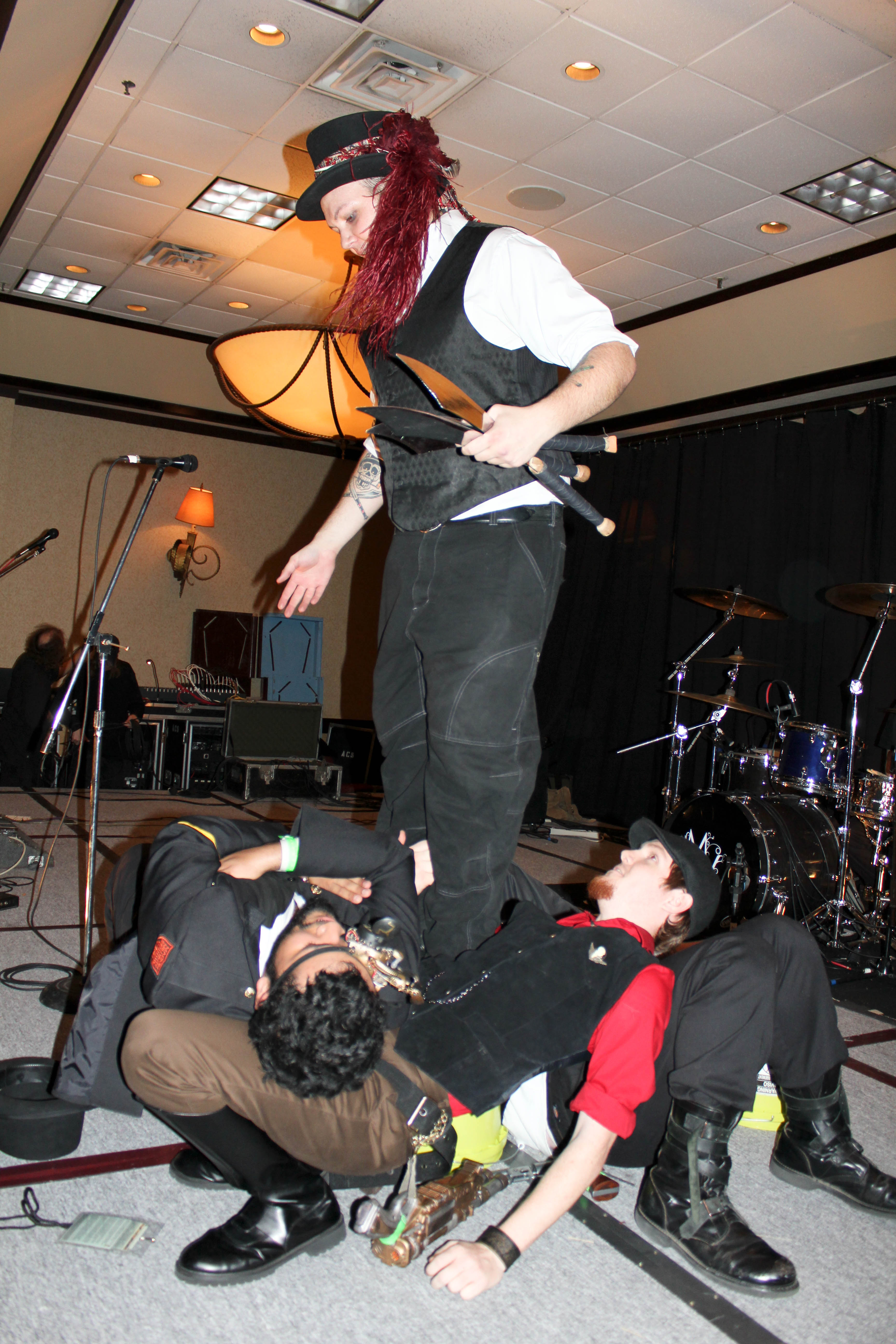 All-Con 2011 - Steampunk Ball_5742437338_o.jpg