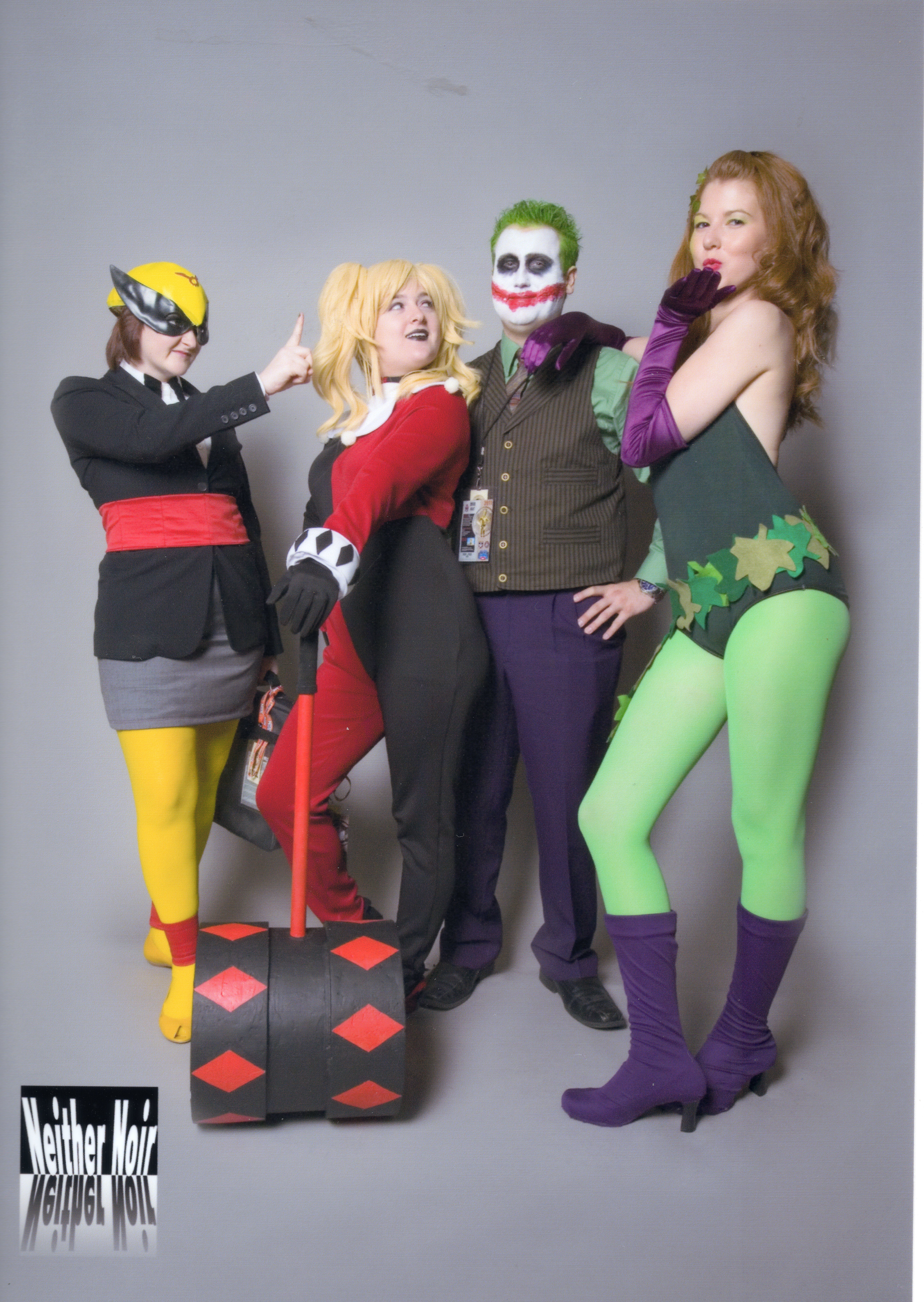 Bird Girl, Harley, Joker & Ivy_5753211415_o.jpg