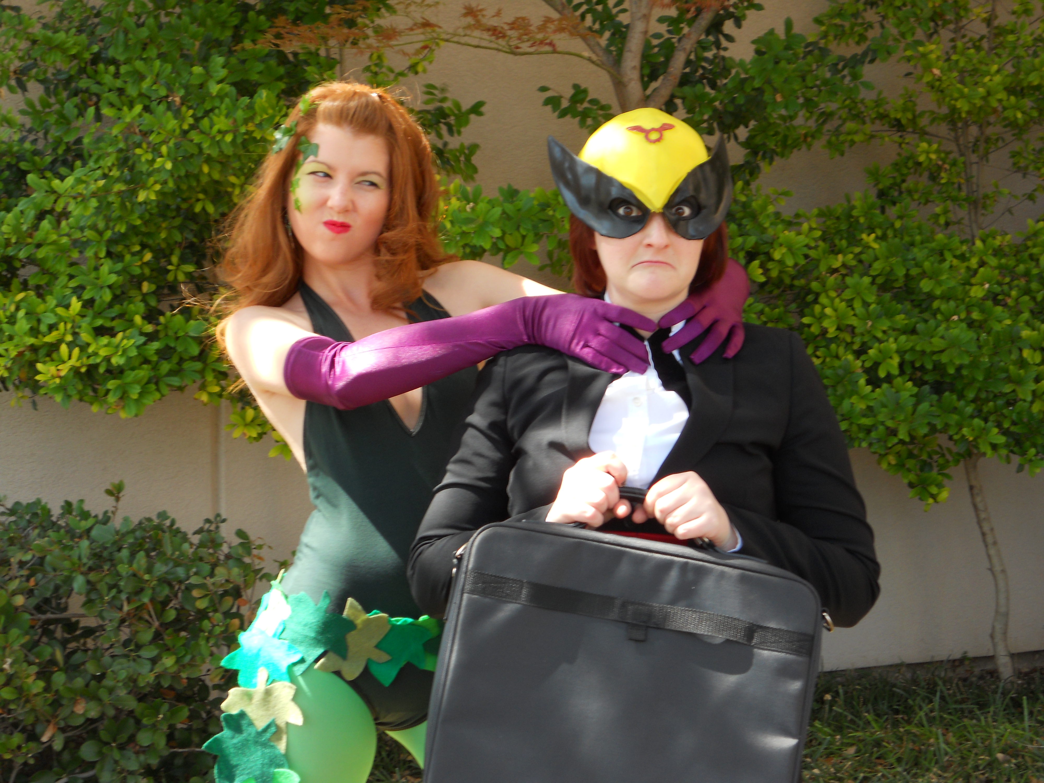 Ivy v Bird Girl_5753727810_o.jpg