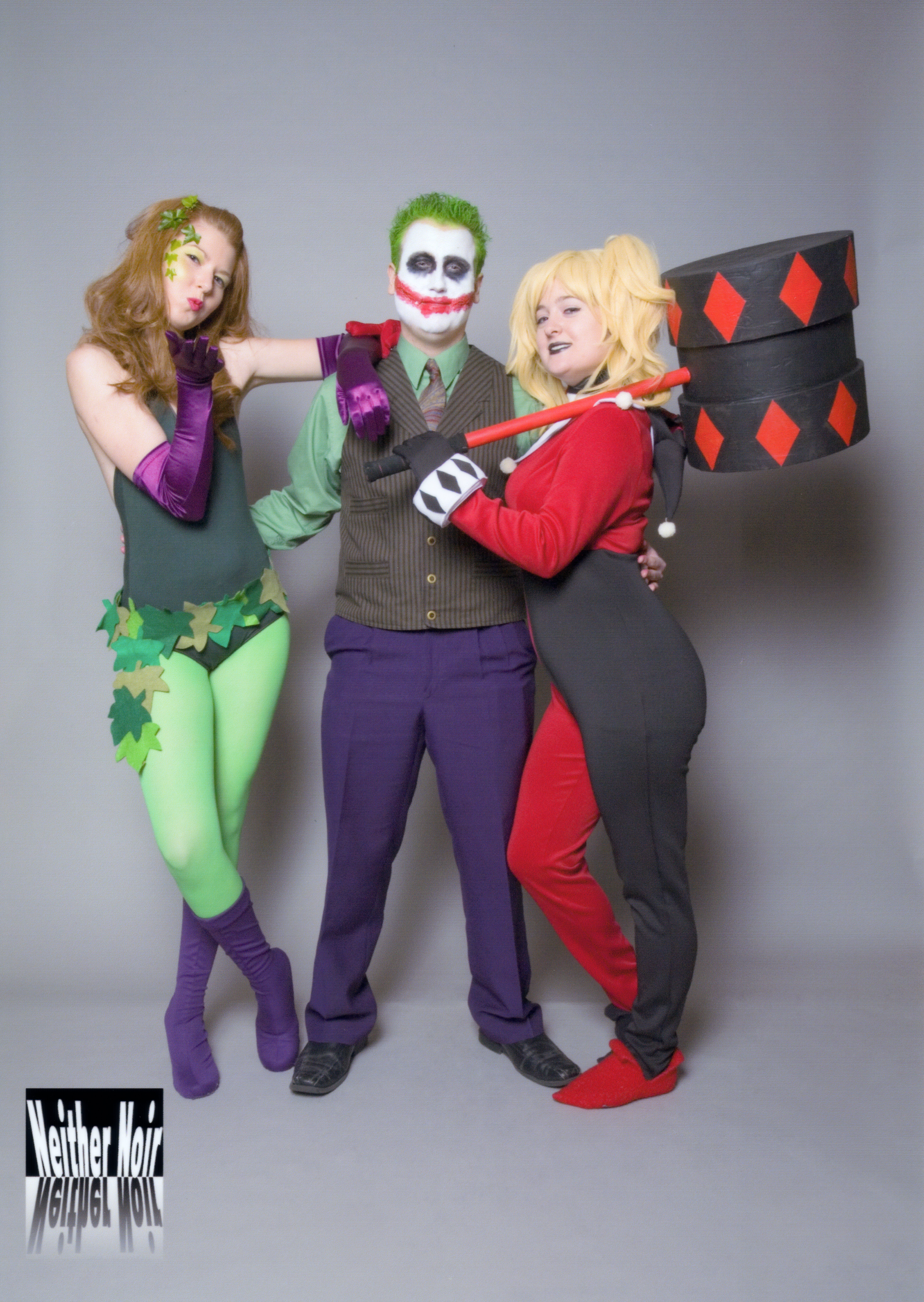 Ivy, Joke & Harley_5753755880_o.jpg