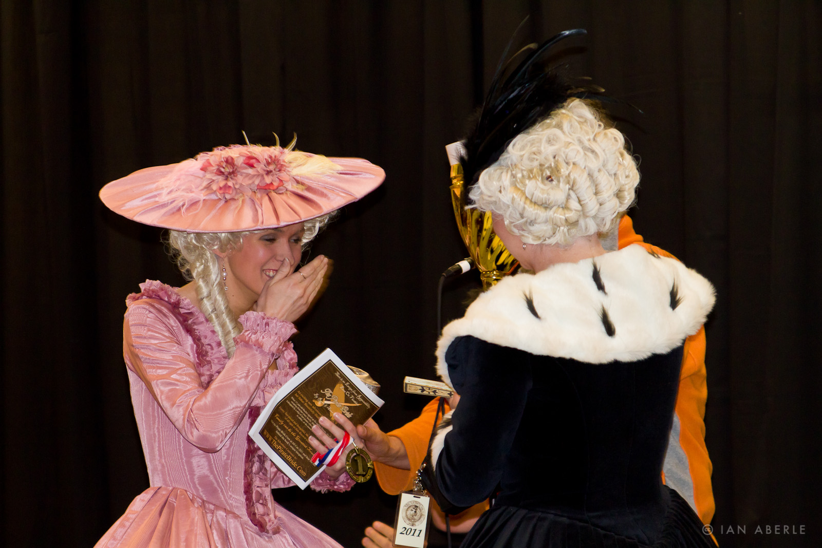 Marie Antoinette takes first prize_5563115203_o.jpg