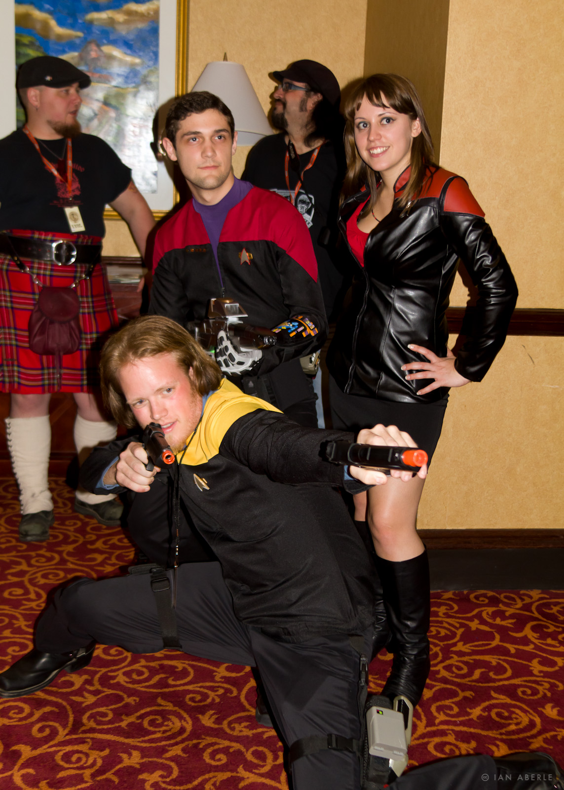 The STAR TREK Elite Force_5563067461_o.jpg