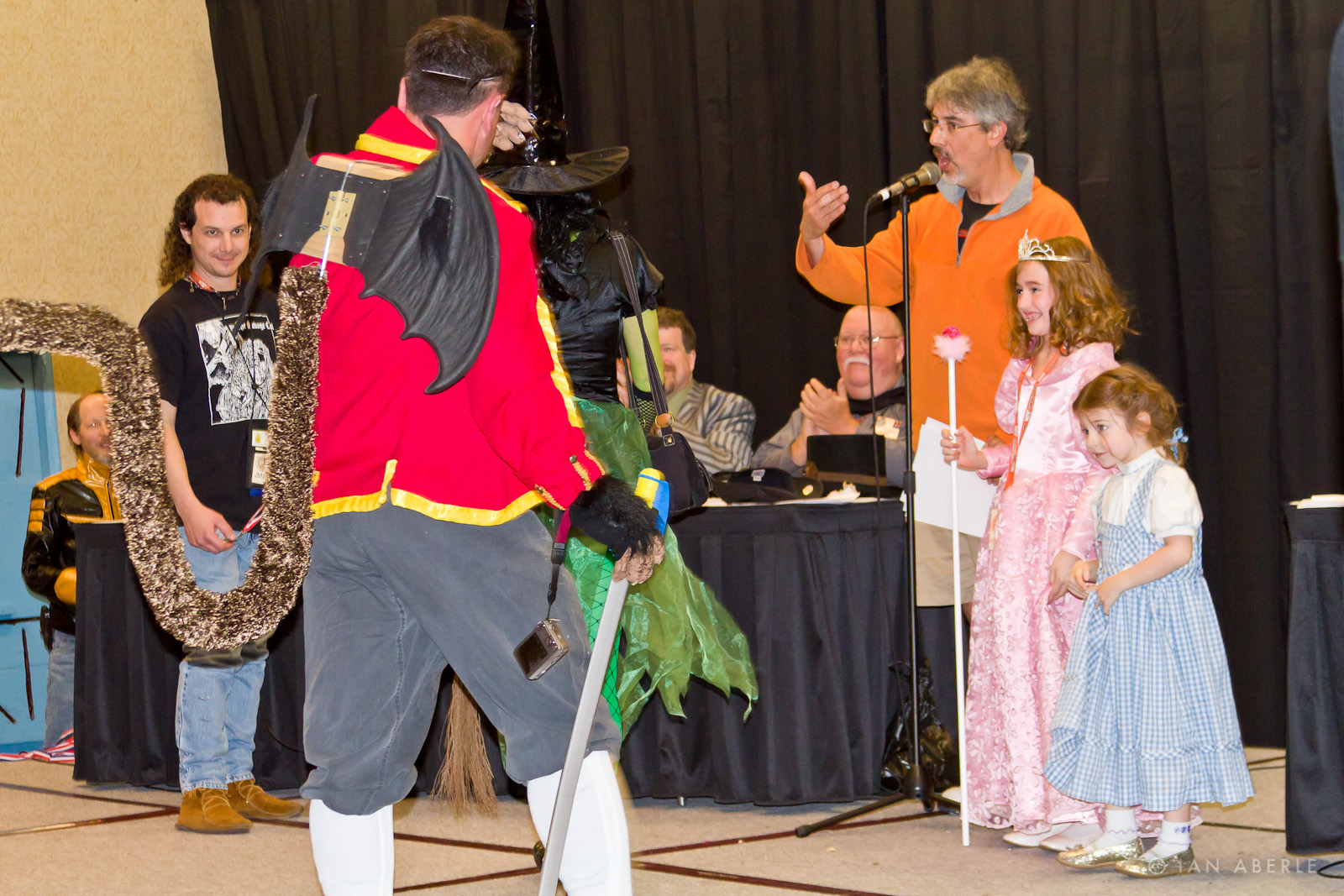 Wizard of Oz family_5563100743_o.jpg